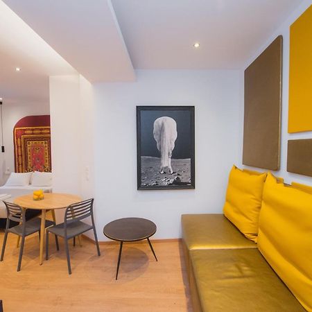 Summer Me - Luxury Suite Korfu Dış mekan fotoğraf