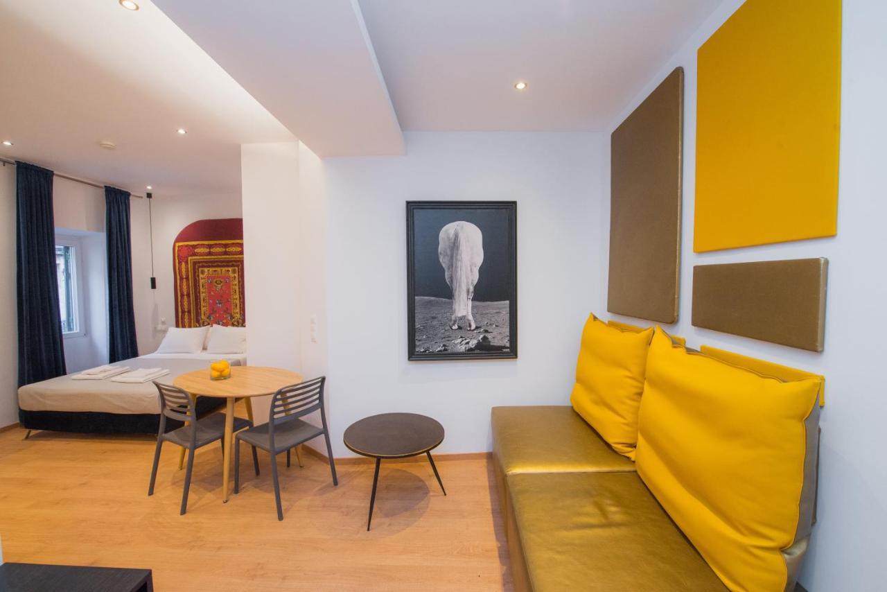 Summer Me - Luxury Suite Korfu Dış mekan fotoğraf
