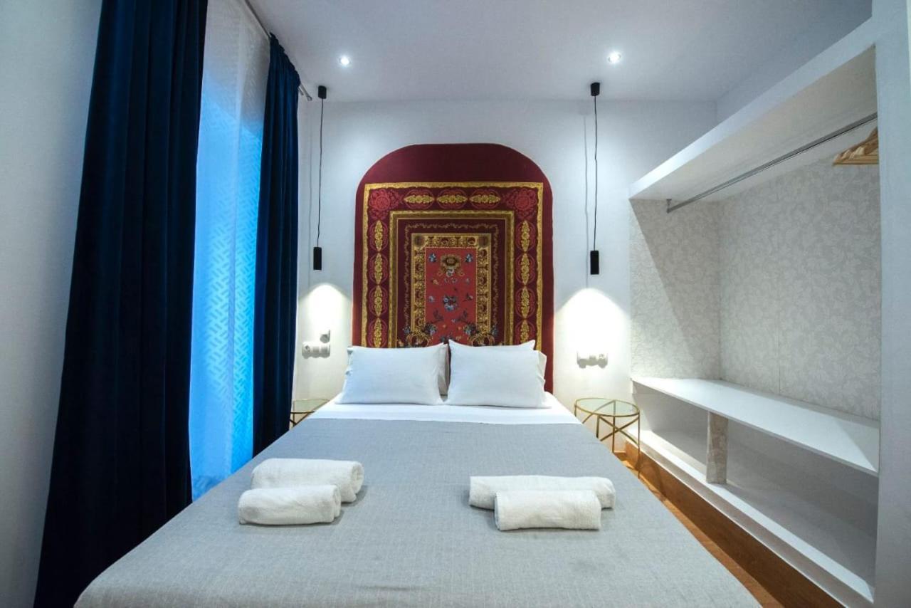 Summer Me - Luxury Suite Korfu Dış mekan fotoğraf