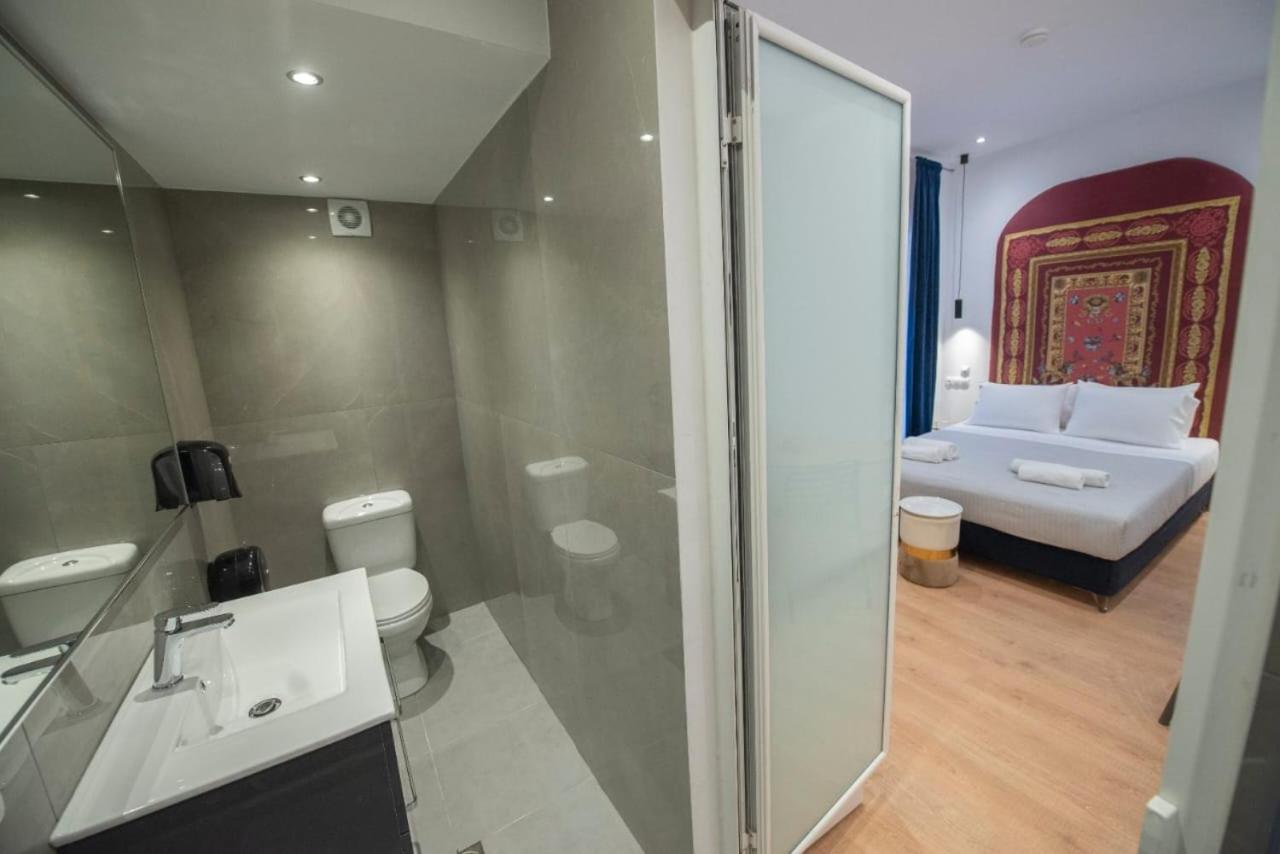 Summer Me - Luxury Suite Korfu Dış mekan fotoğraf
