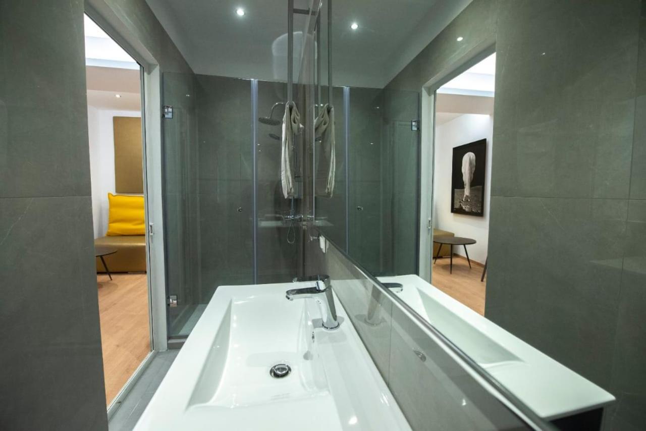 Summer Me - Luxury Suite Korfu Dış mekan fotoğraf