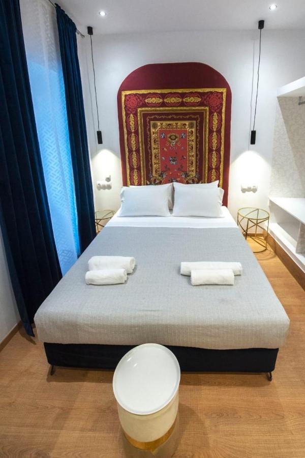 Summer Me - Luxury Suite Korfu Dış mekan fotoğraf