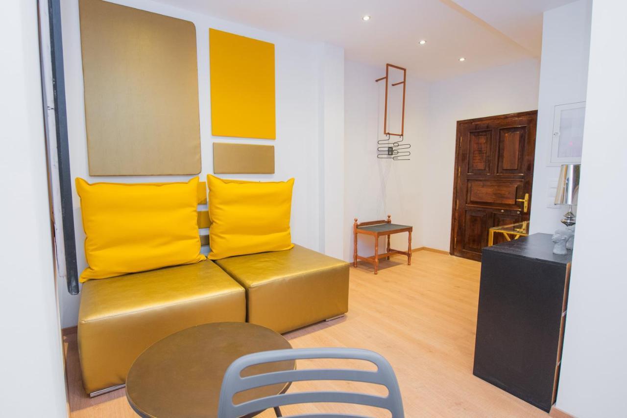 Summer Me - Luxury Suite Korfu Dış mekan fotoğraf