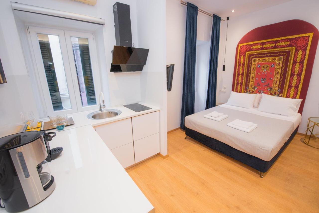 Summer Me - Luxury Suite Korfu Dış mekan fotoğraf