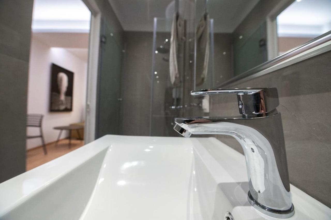 Summer Me - Luxury Suite Korfu Dış mekan fotoğraf
